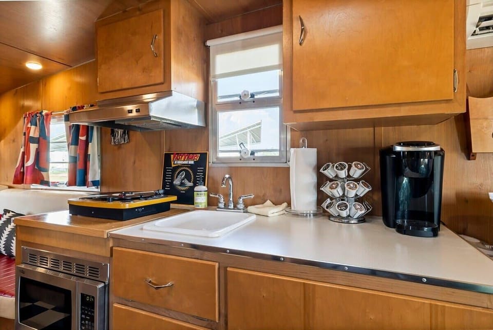 Kitchenette