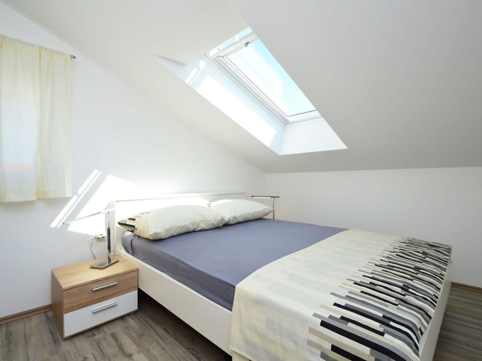 Building, Furniture, Property, Comfort, Bed, Wood, Bed Frame, House, Architecture