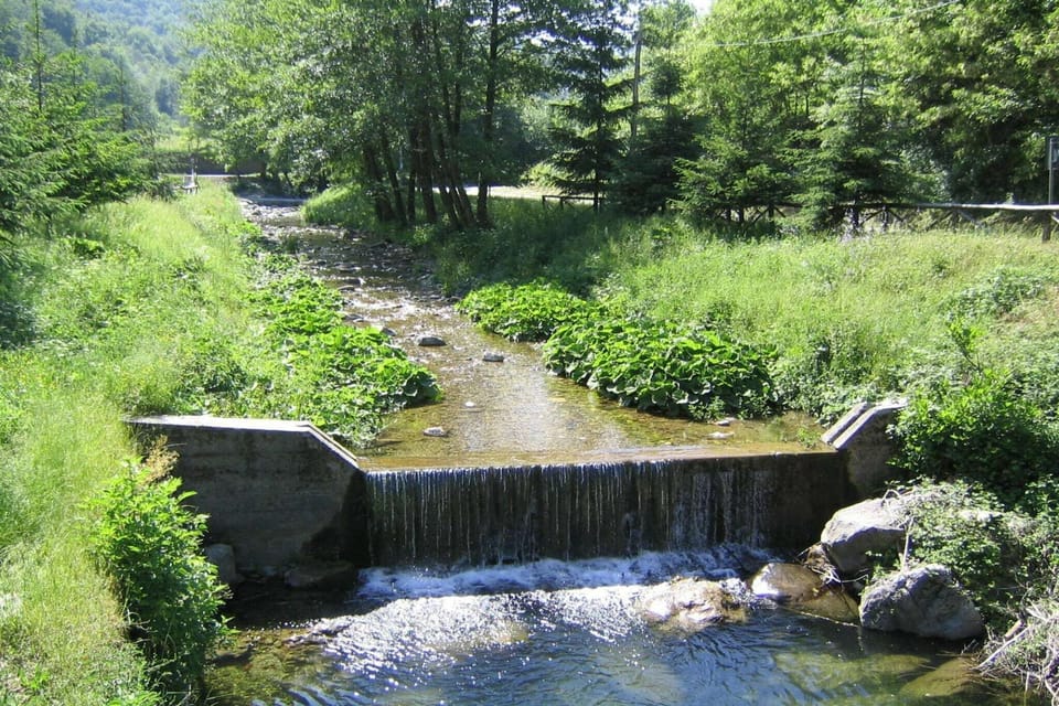 Surroundings [summer] (1-5 km)