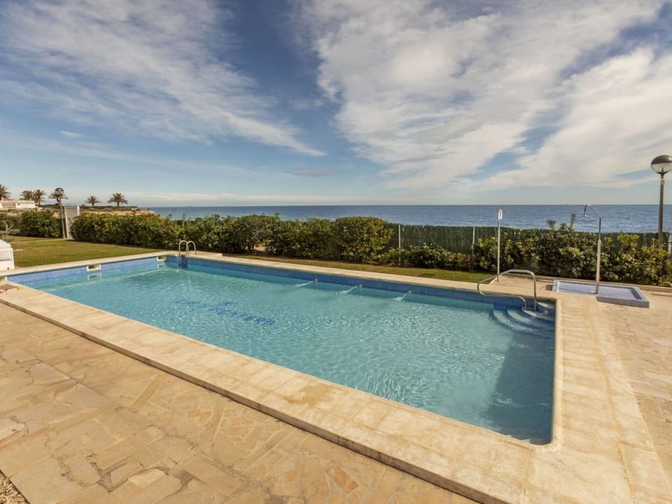 Blue, Water, Swimming Pool, Sea, Ocean, Leisure, Resort, Tropics, Water Feature