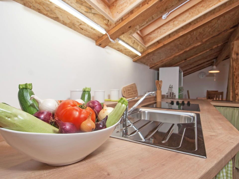 Table, Food, Wood, Building, Dishware, House, Plant