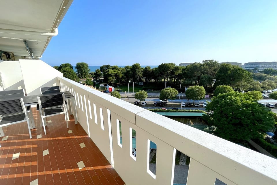 Patio / Balcony