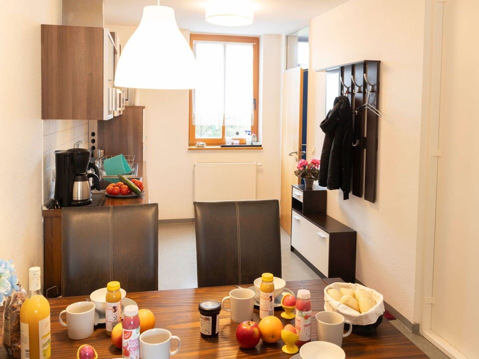 Interior Design, Furniture, Flooring, Wood, Floor, Room, Lighting, Ceiling, Apartment, Light Fixture