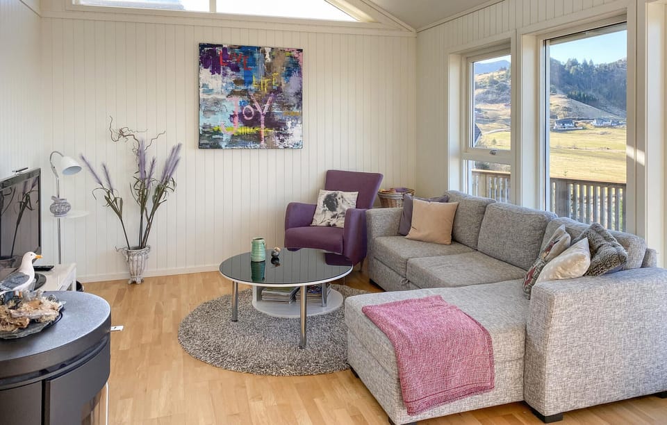 living-room