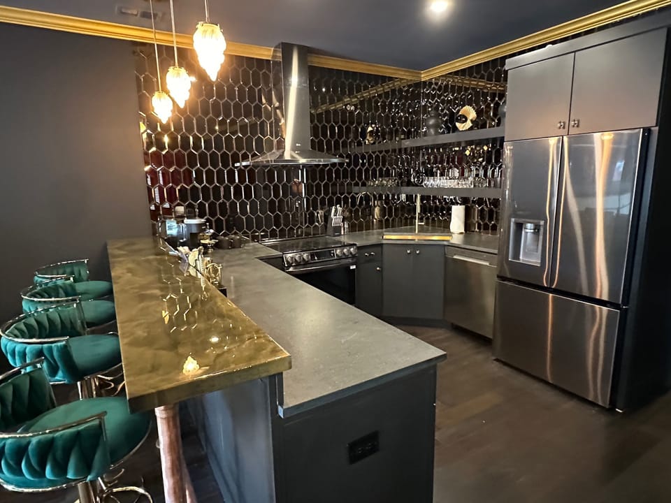 Gorgeous Kitchen