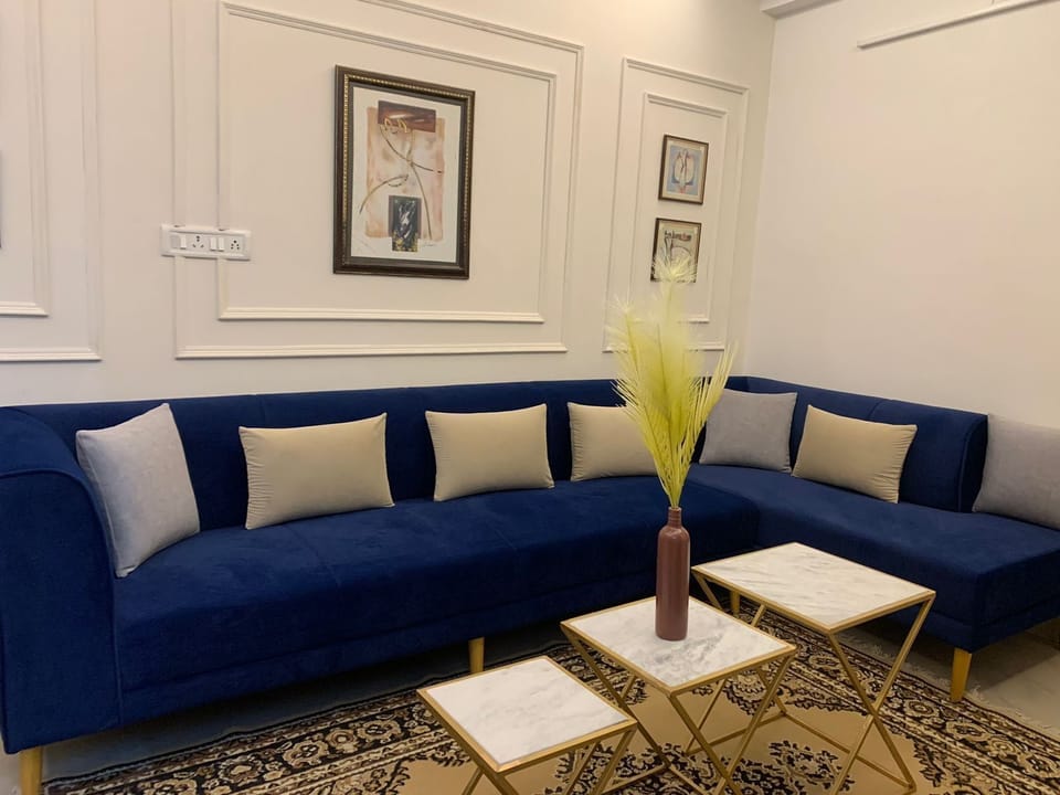 Living Hall Sofa