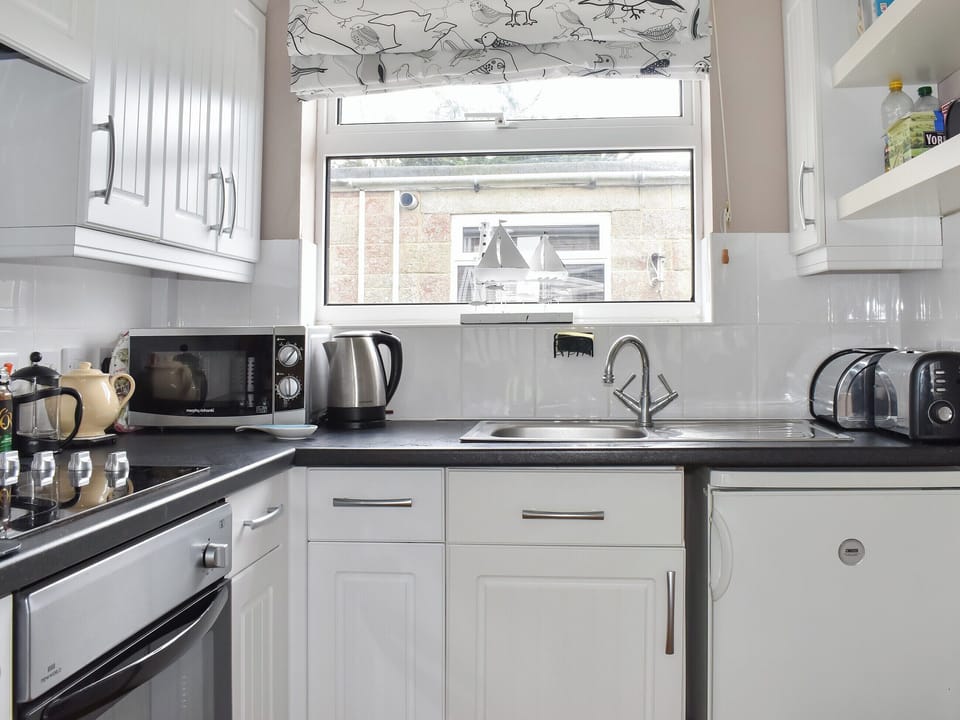 Kitchen | Overbeach, Yaverland, near Sandown