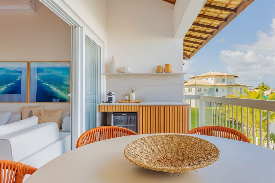 Balcony / Terrace