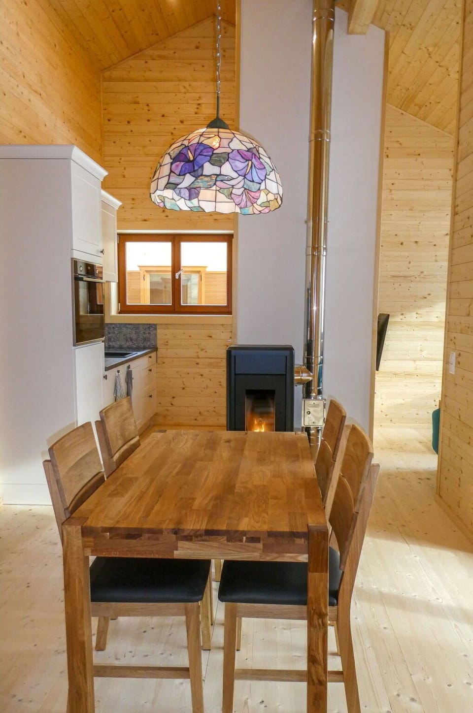 Table, Furniture, Chair, Wood, Building, Floor, Picture Frame, Wood Stain, Flooring, Hardwood