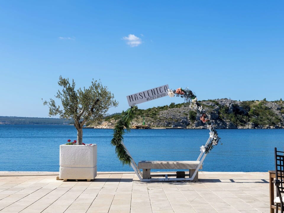 Leisure, Sea, Coast, Vacation, Ocean, Beach, Outdoor Furniture, Resort Town, Tropics
