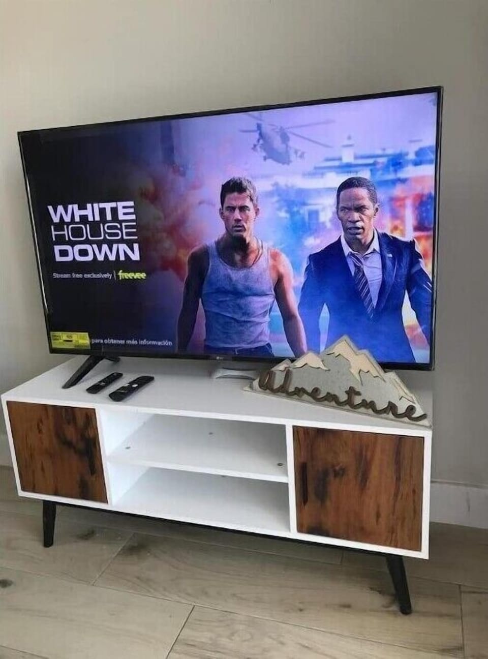 Television