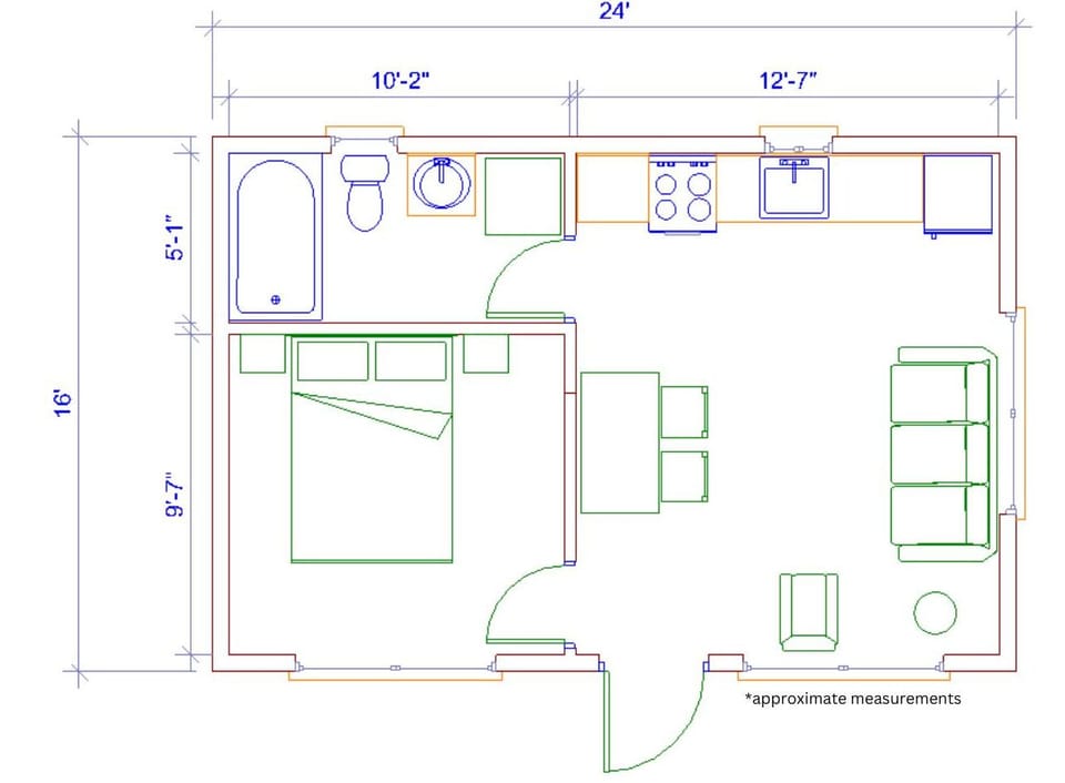 Inside Layout