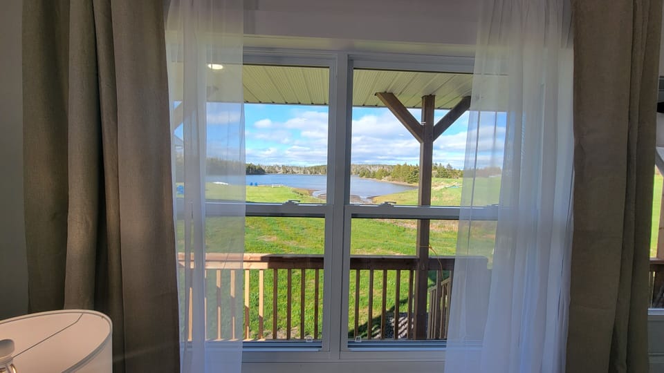 Livingroom view