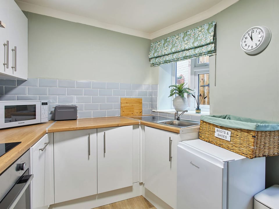 Kitchen | Cobblers Cottage, Barnard Castle