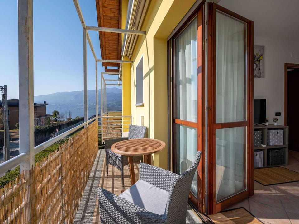 Property, Building, Window, Sky, Table, Wood, Shade, Interior Design, Door, Floor