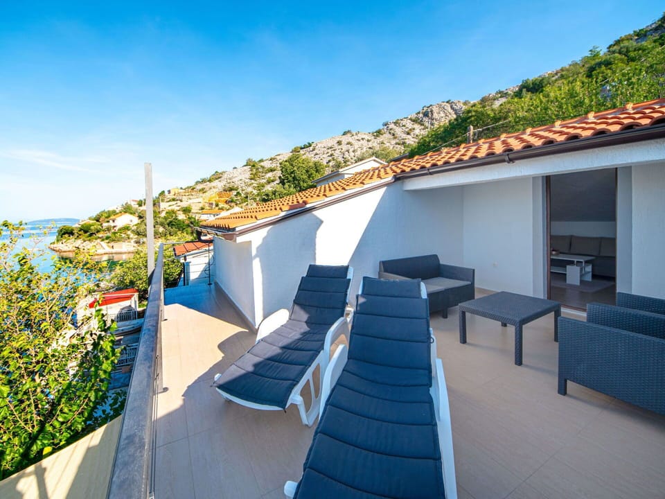 Outdoor Furniture, Coast, Resort, Balcony, Shade, Swimming Pool, Eco Hotel, Tropics, Sunlounger, Resort Town