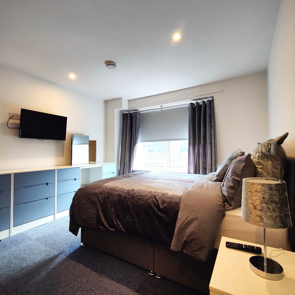 Room 3K1 - standard 