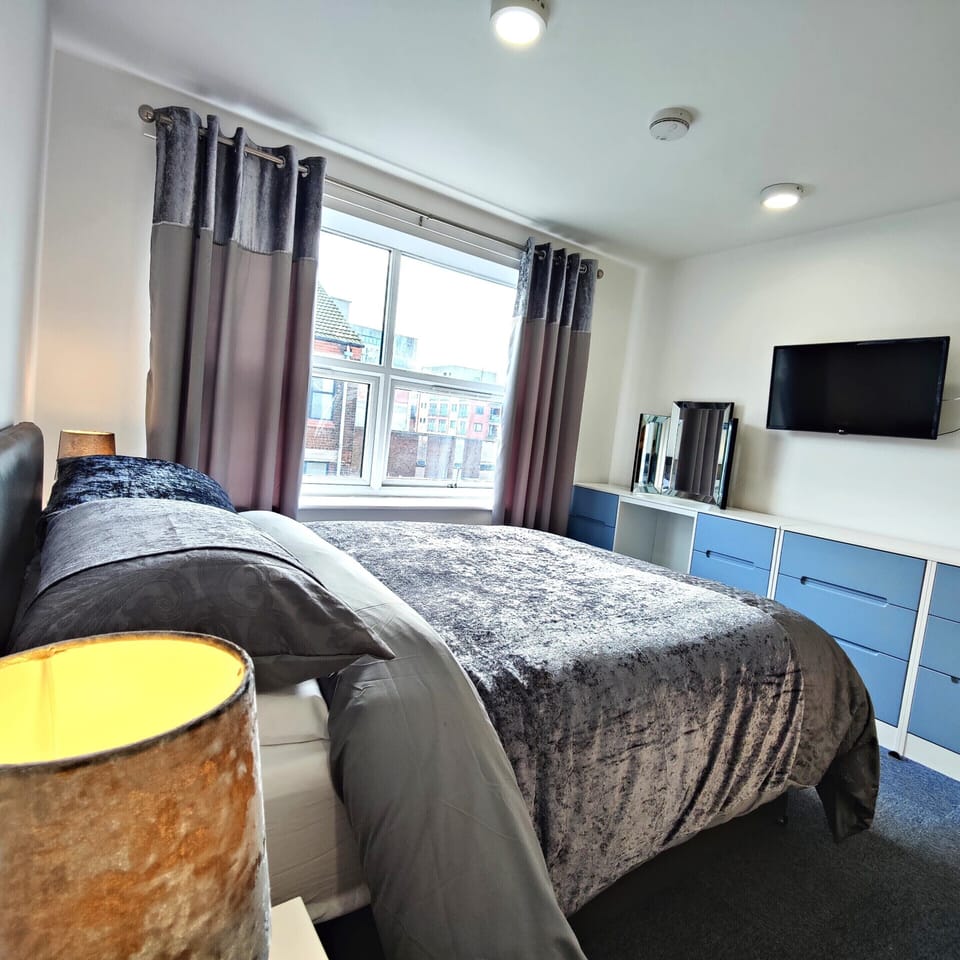 Room 3K4 