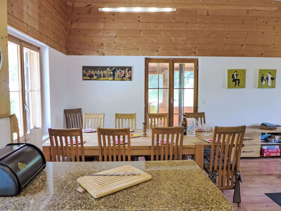 Property, Window, Furniture, Table, Wood, Interior Design, Floor, Flooring, Chair, Wood Stain