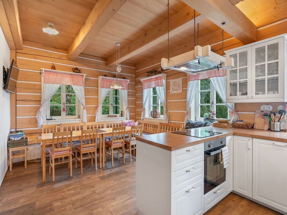 Wood, Home, House, Cottage, Door, Porch, Hardwood, Wood Stain, Log Cabin, Siding