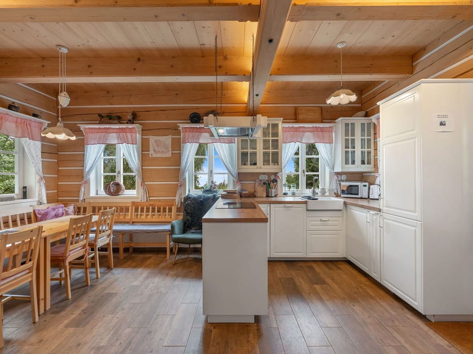 Furniture, Wood, Interior Design, Flooring, Wood Flooring, Ceiling, Floor, Home, House, Chair