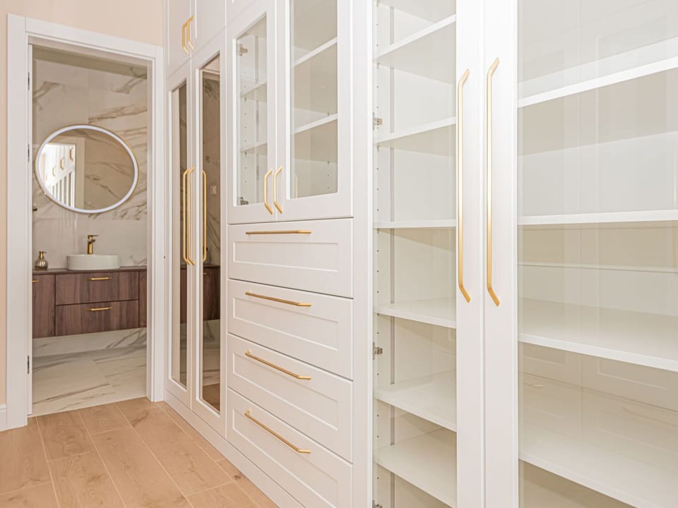 Property, Furniture, Cabinetry, Wood, Shelf, Door, Floor, Wood Stain, Flooring