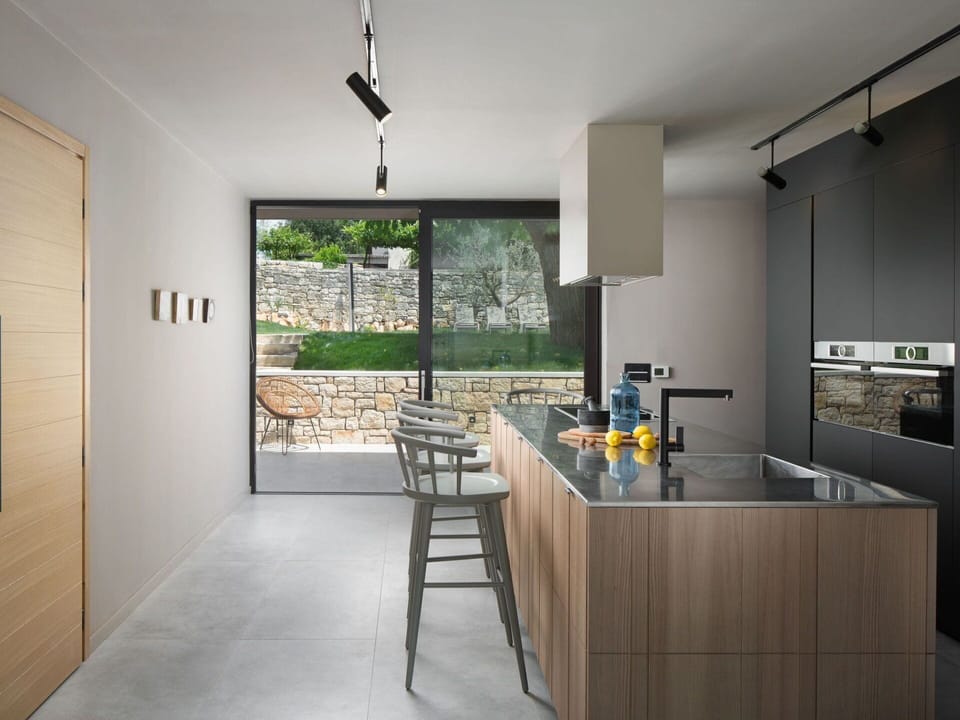 Furniture, Property, Plant, Comfort, Textile, Wood, Interior Design, Cabinetry, Houseplant, Flooring