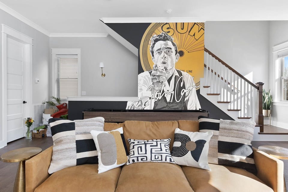 Unleash your inner child with shuffleboard!