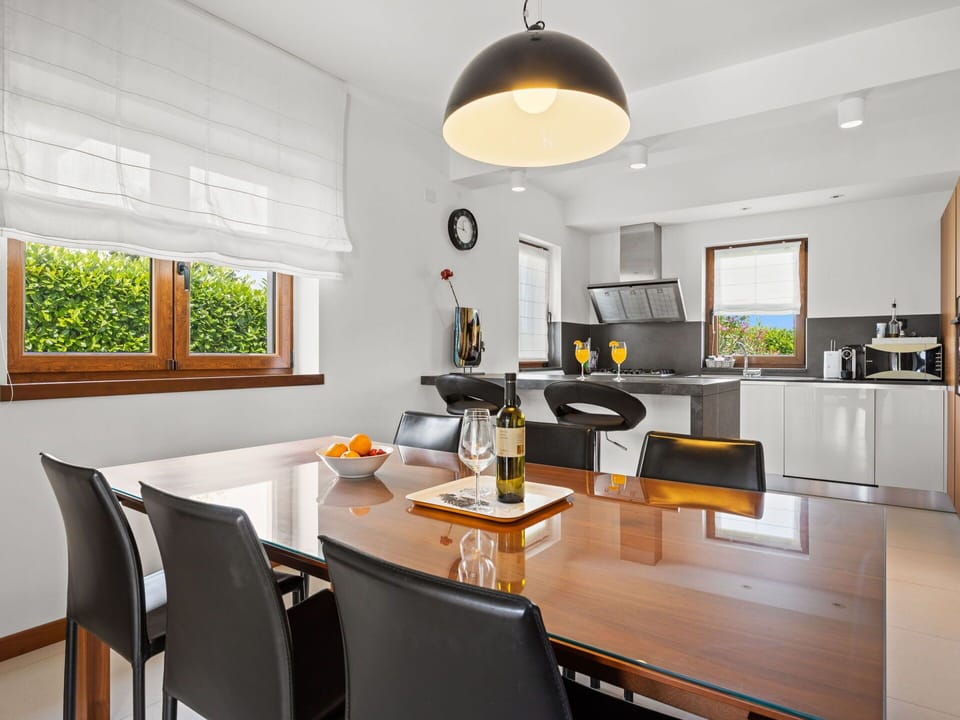 Furniture, Property, Table, Chair, Interior Design, Lighting, Wood, Couch, Kitchen, Home Appliance