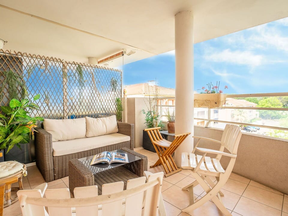Furniture, Plant, Chair, Shade, Couch, Interior Design, Outdoor Furniture, Comfort, Flowerpot, Sky
