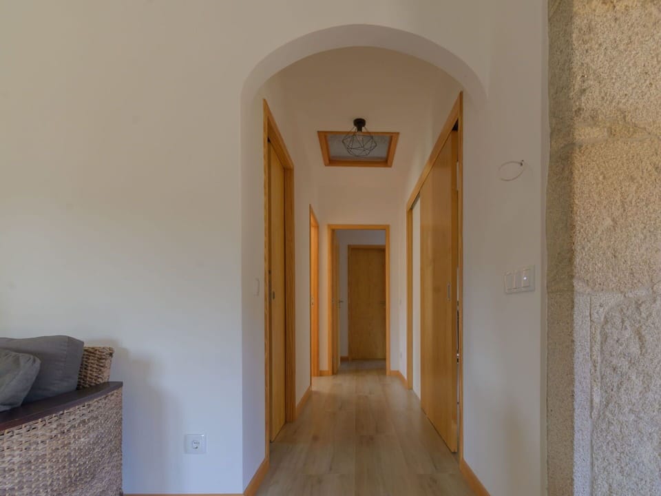 Building, Paint, Wood, Hall, Flooring, Door, Hardwood, Art, Ceiling, Wood Stain