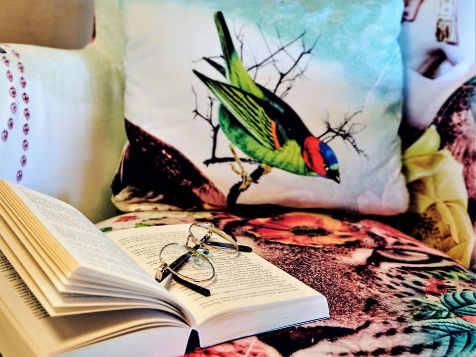 Textile, Book, Art, Publication, Font, Beauty, Painting