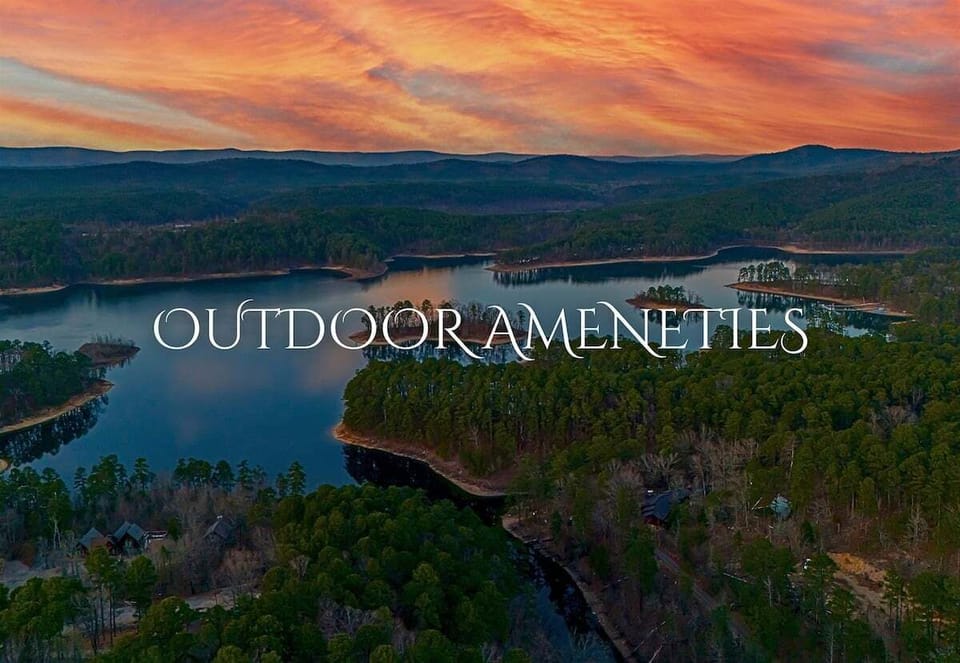 Outdoor Amenities