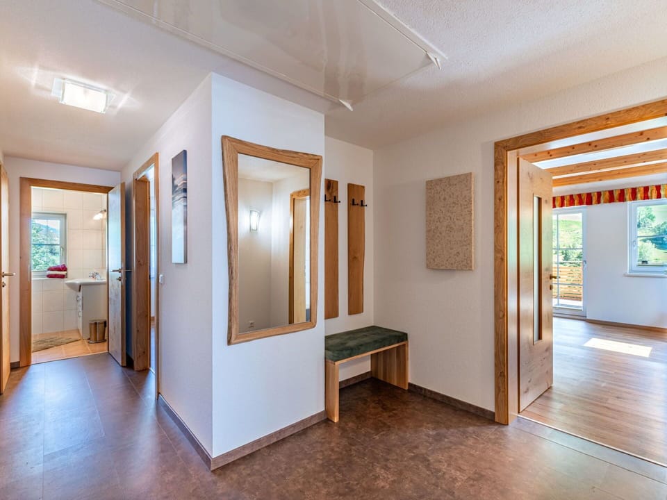 Property, Furniture, Door, Wood, Building, Hall, Comfort, Flooring, Wood Stain