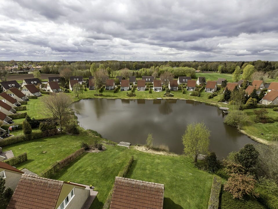 Cloud, Water, Sky, Plant, Property, Nature, Natural Landscape, Land Lot, Body Of Water, Tree