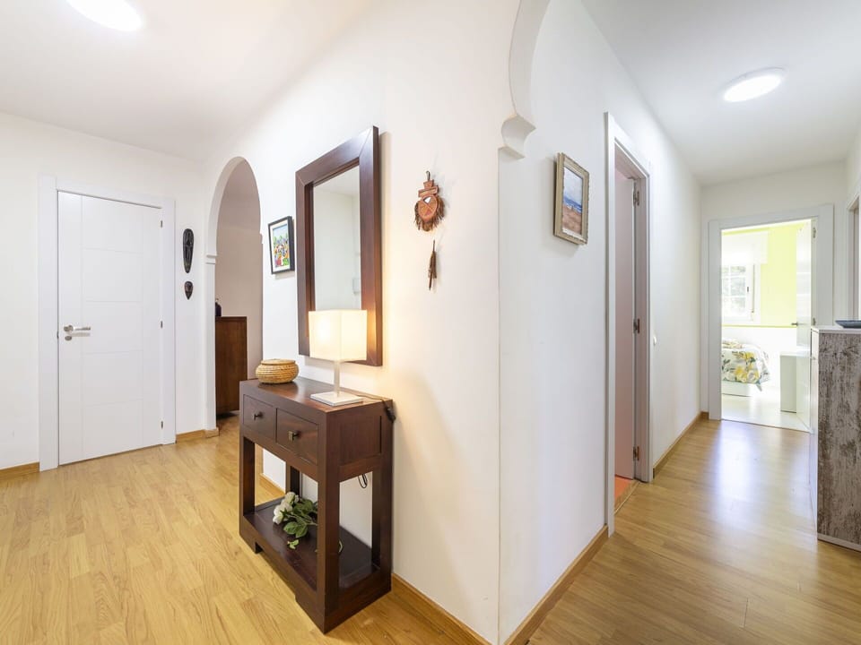 Table, Furniture, Chair, Wood, Interior Design, Floor, Flooring, Wood Stain, Wall, Kitchen & Dining Room Table