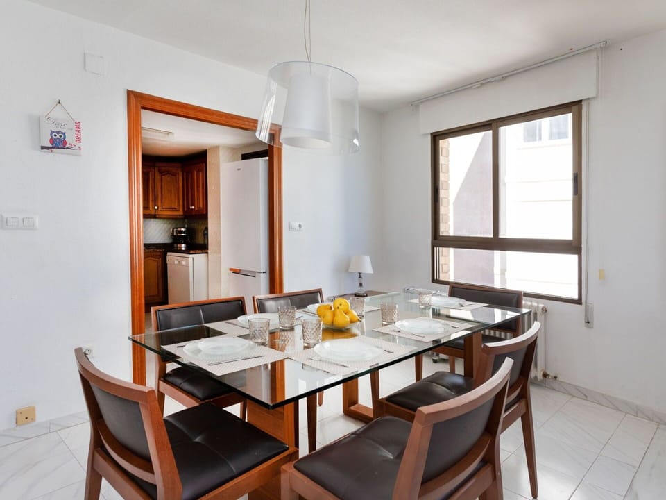 Table, Furniture, Chair, Wood, Interior Design, Floor, Flooring, Wood Stain, Wall, Kitchen & Dining Room Table