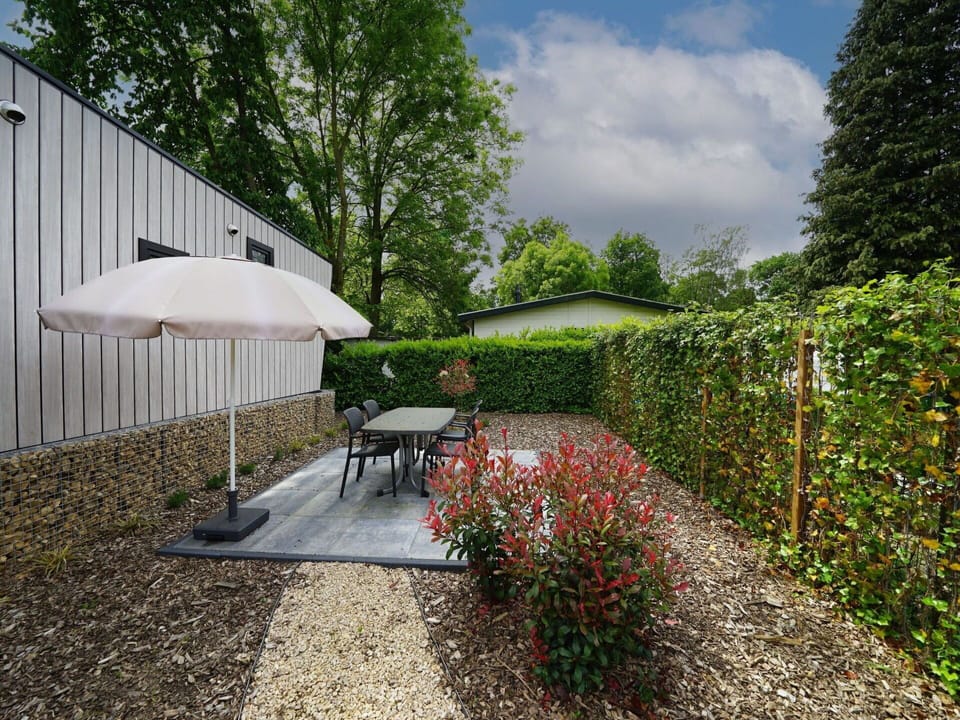 Plant, Cloud, Sky, Flower, Tree, Land Lot, Umbrella, Natural Landscape, Outdoor Furniture, Shade
