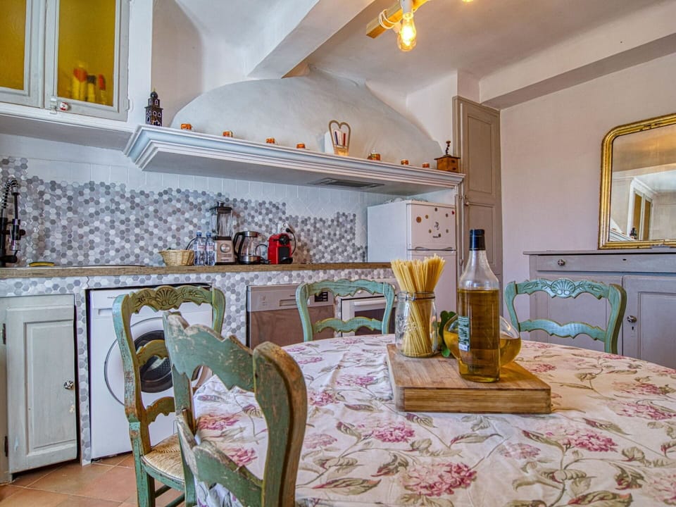 Table, Furniture, Property, Sky, Building, Couch, Azure, Cloud, Shade, Interior Design