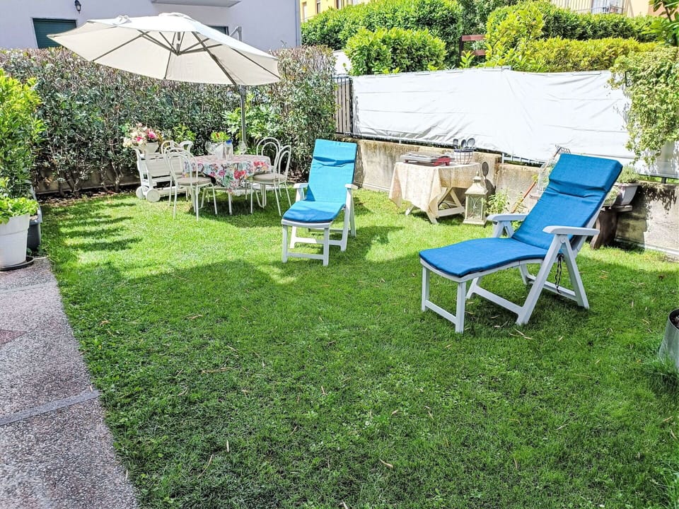 Plant, Furniture, Plant Community, Green, Outdoor Furniture, Chair, Flowerpot, Shade, Outdoor Table, Leisure