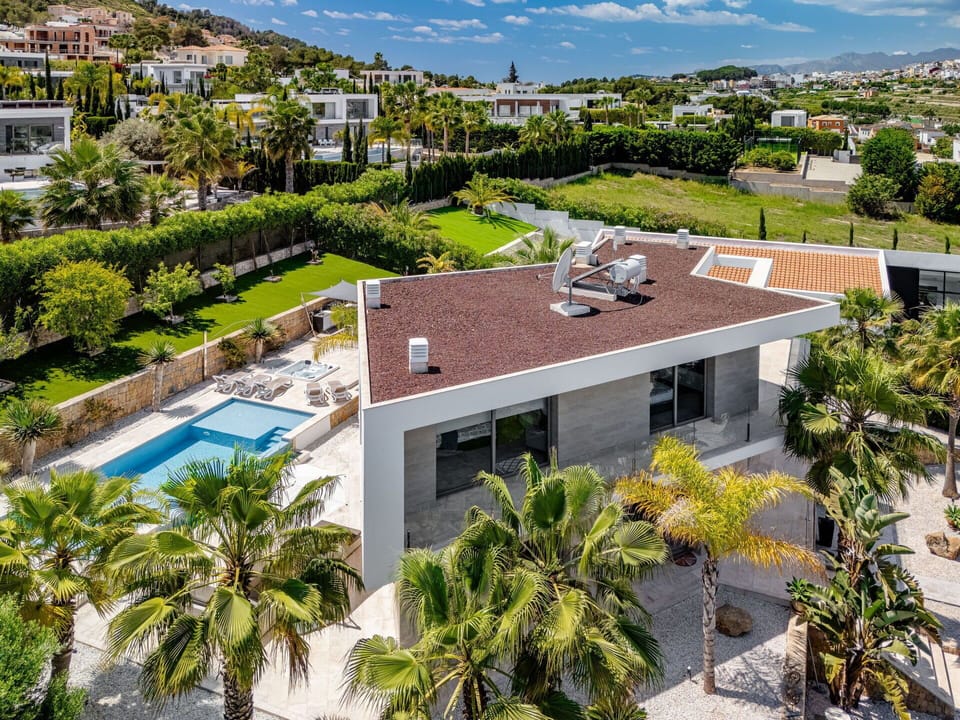 Residential Area, Swimming Pool, Resort, Home, Urban Design, Estate, Villa, Landscaping, Eco Hotel