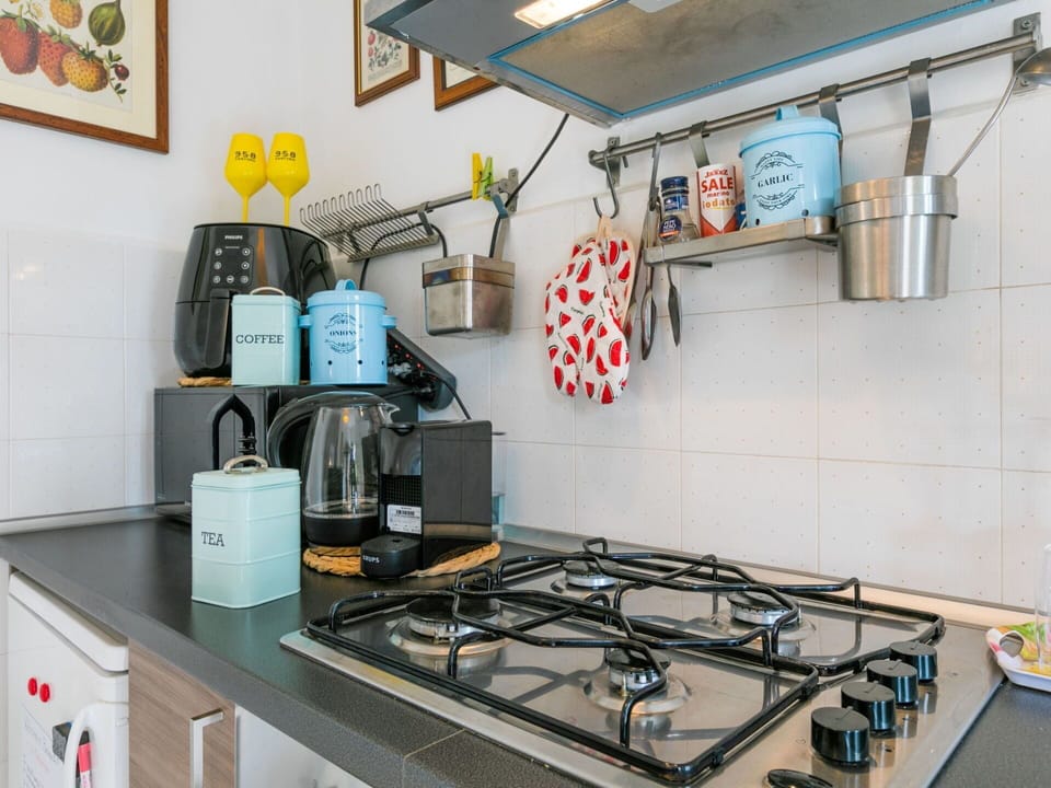 Kitchen Appliance, Kitchen, Building, Cabinetry, Kitchen Stove, Picture Frame, Lighting, Gas Stove, Interior Design