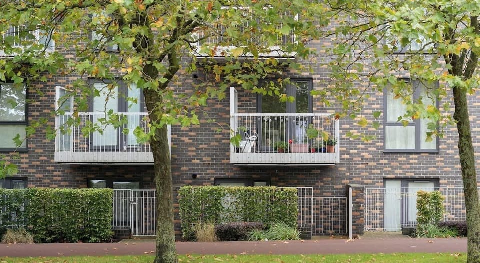 Valore Property Services Short Lets & Serviced Accommodation