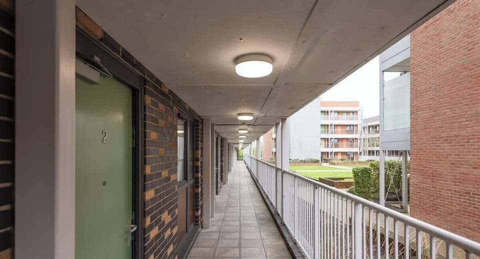 Valore Property Services Short Lets & Serviced Accommodation