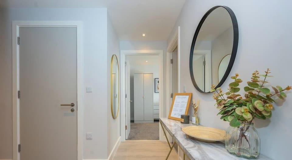 Valore Property Services Short Lets & Serviced Accommodation