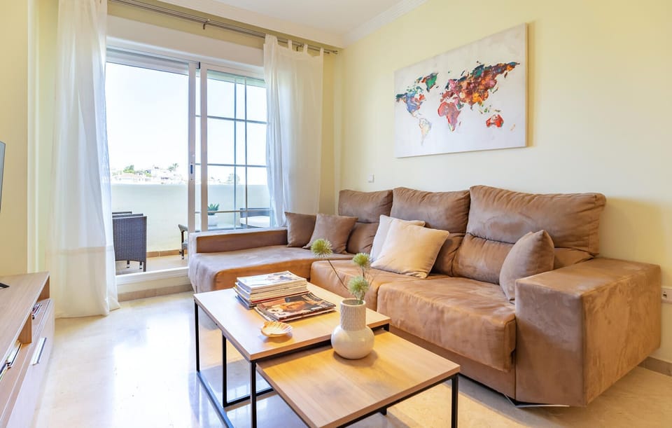 living-room