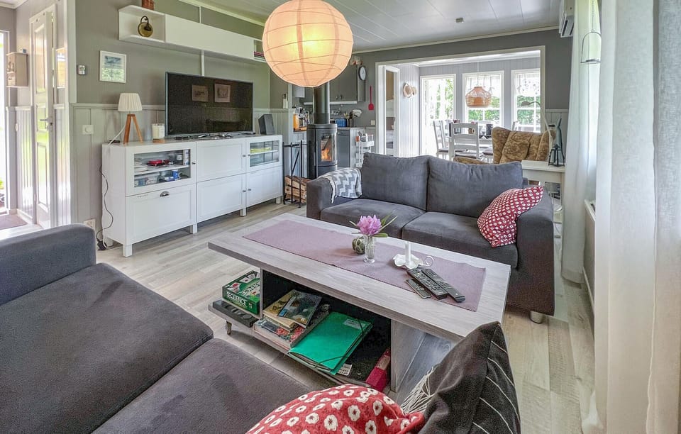 living-room