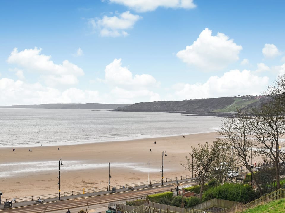 Surrounding area | Top o&rsquo; The Brewery, Scarborough