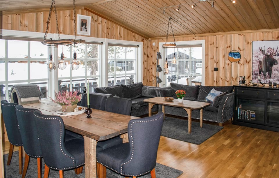 living-room