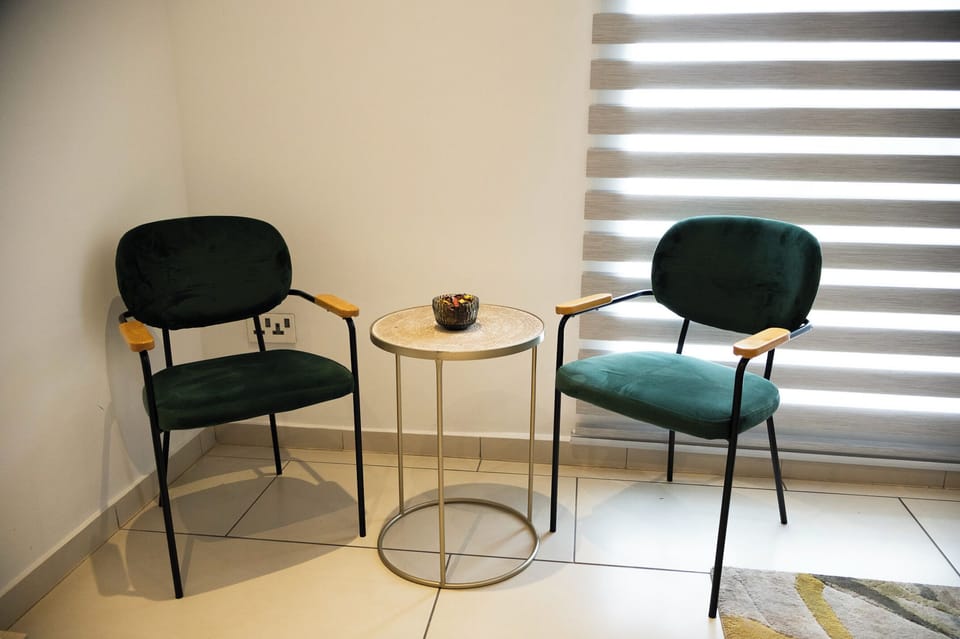 Sitting Area